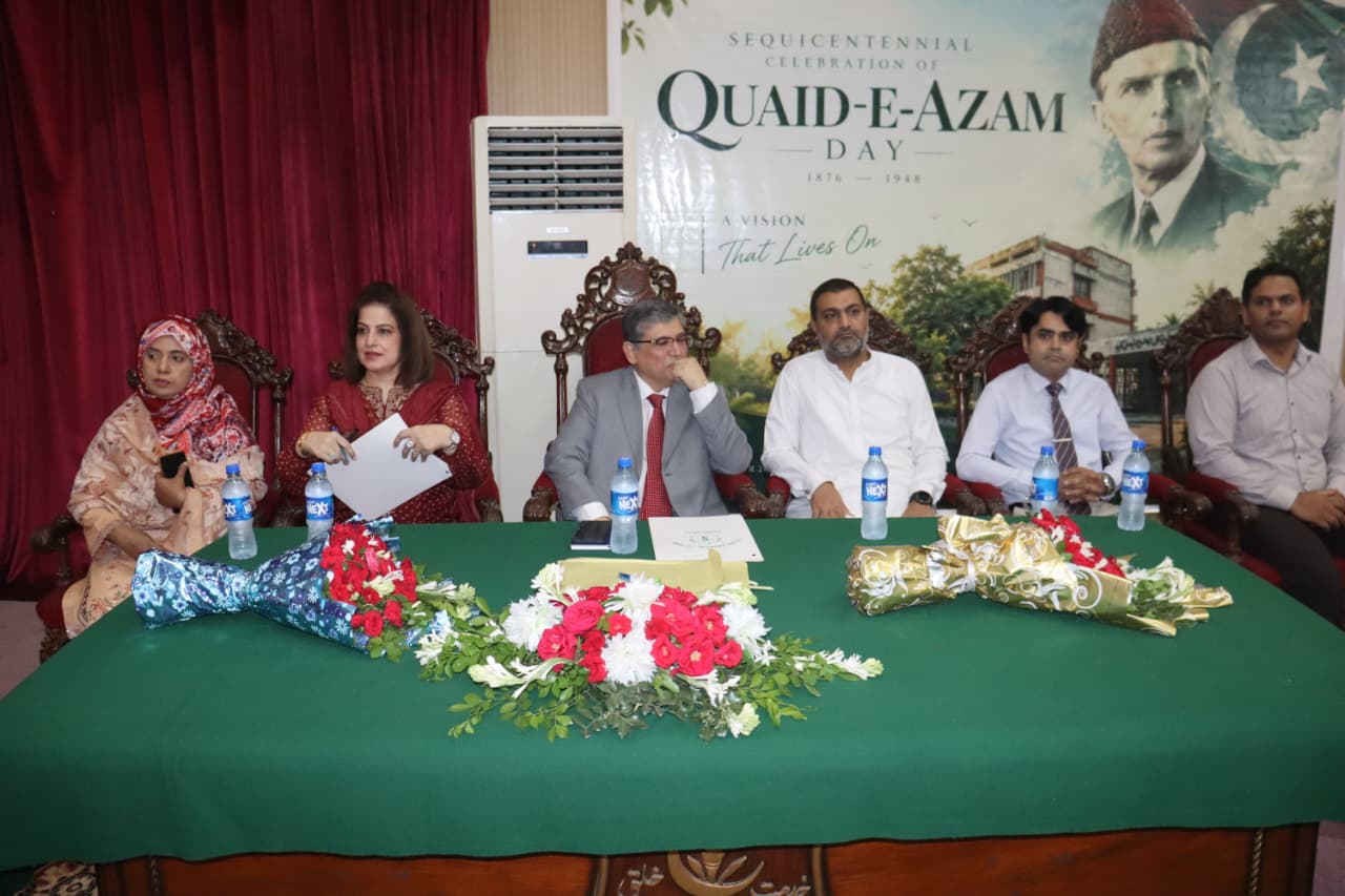 4th Year MBBS OSPE Examination at Punjab Medical College